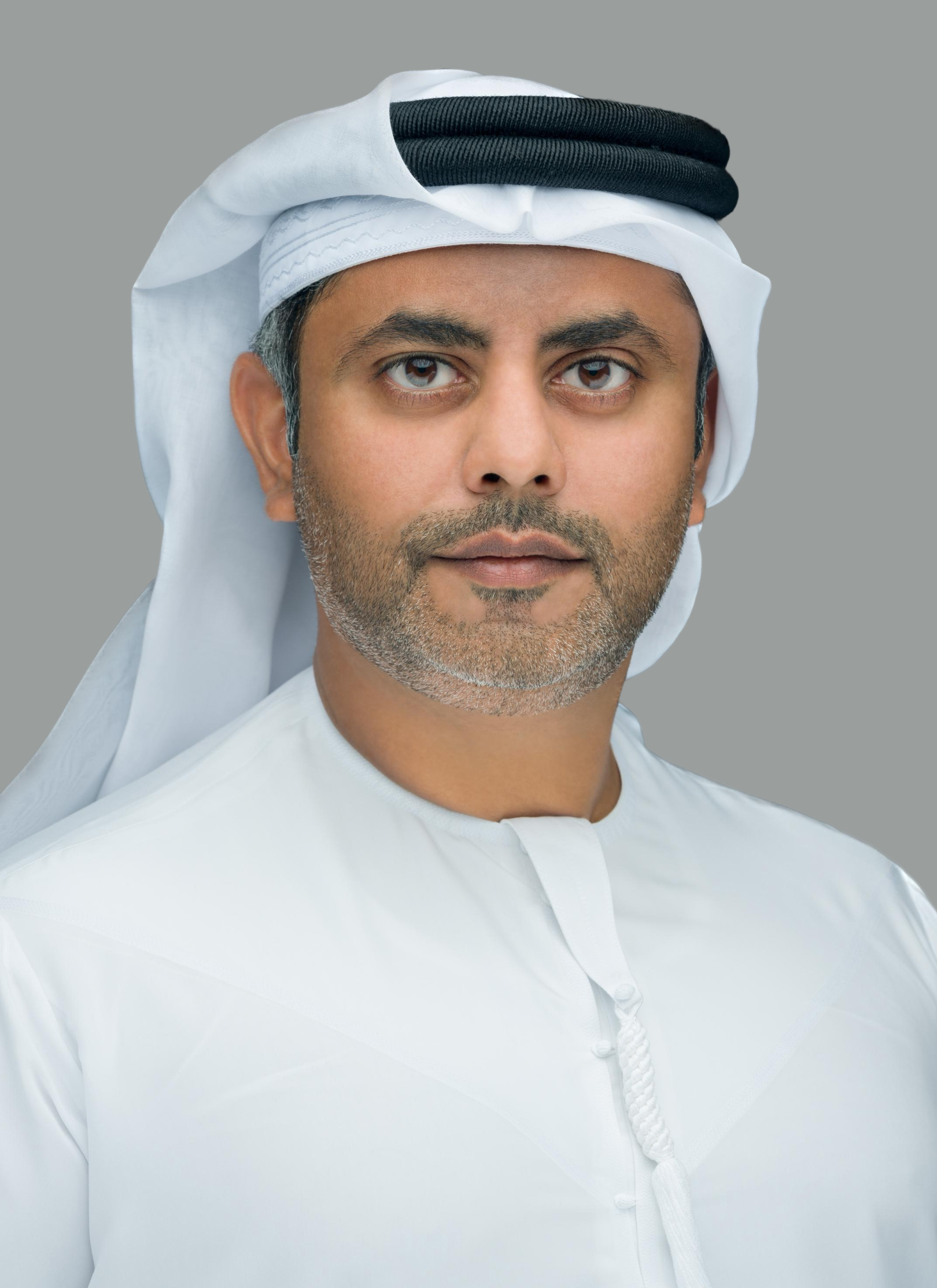 Saeed Al Dhaheri